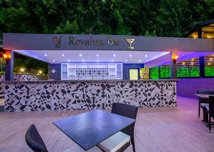 Royalisa Hotel