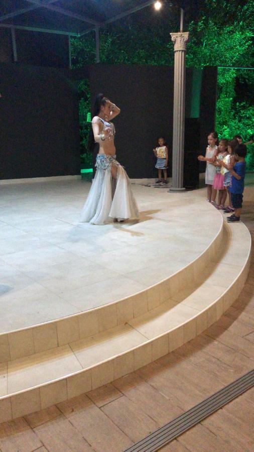 Royalisa 3* Алания
