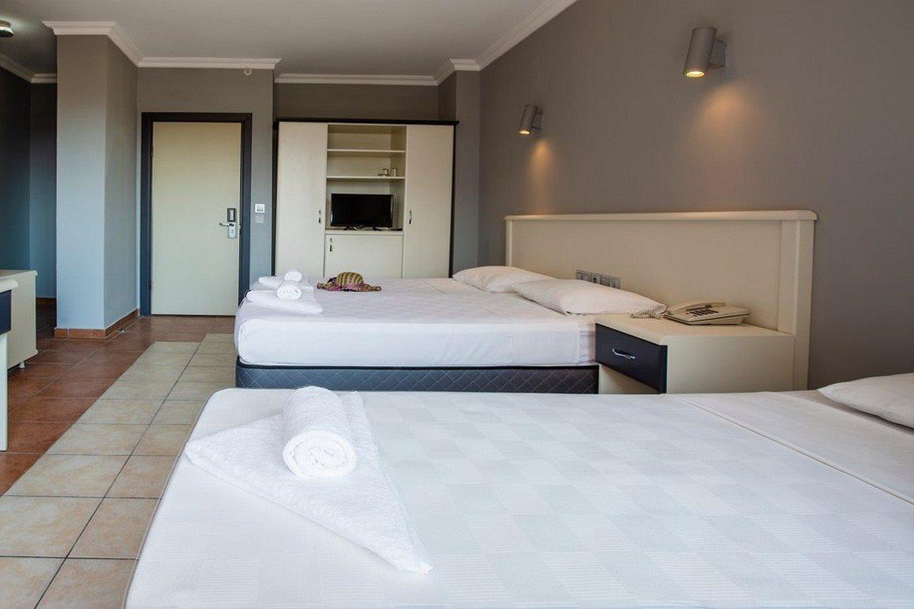 Royalisa 3* Алания